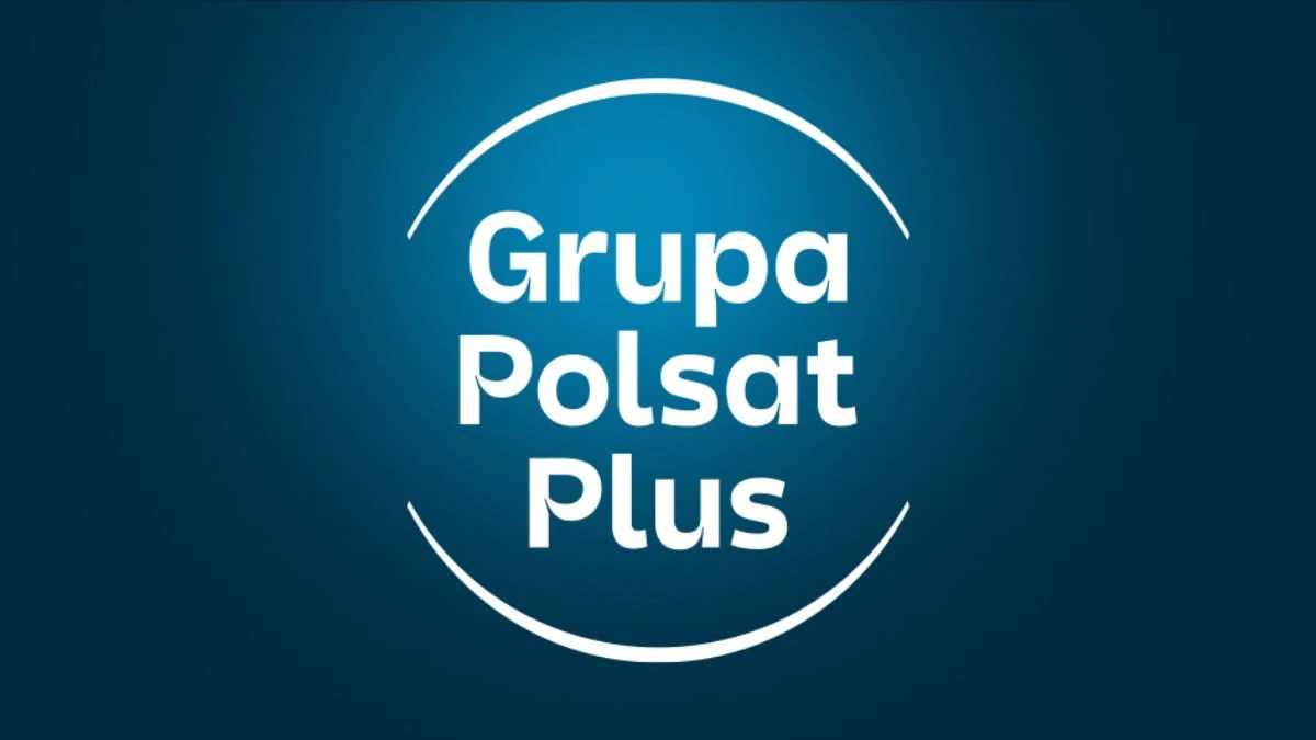 Grupa Polsat Plus zmienia strategię. Chce skupić się na mediach i telekomunikacji