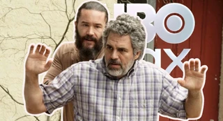 grupa zadaniowa 2 sezon hbo max kryminał co obejrzeć premiera