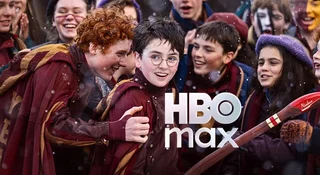 harry potter hbo max obsada premiera co obejrzeć
