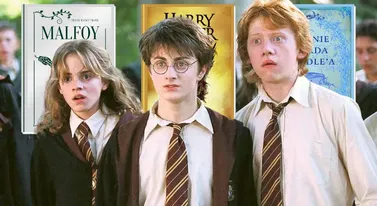 Harry Potter inspiruje. Najlepsze książki, których nie pisała Rowling