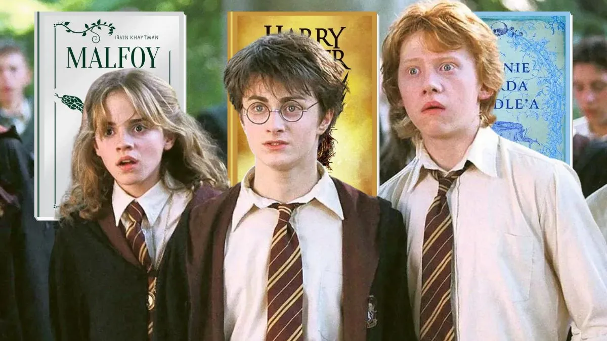 Harry Potter inspiruje. Najlepsze książki, których nie pisała Rowling