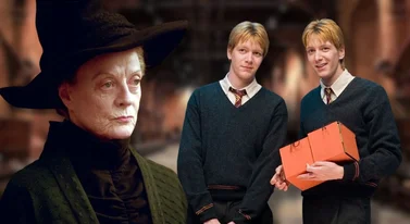 Harry Potter dostanie 2 nowe książki. Skupią się na tych bohaterach