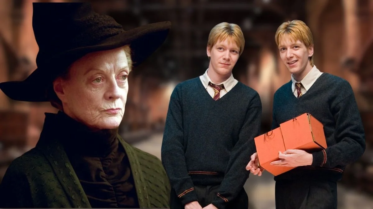 Harry Potter dostanie 2 nowe książki. Skupią się na tych bohaterach