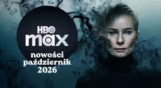 hbo max nowosci 1 polowa pazdziernika 2026 zmora