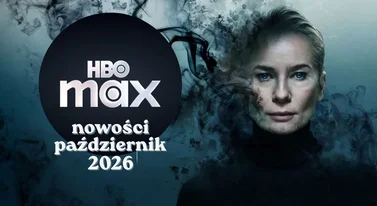 HBO Max pozamiatał nowościami na październik. To jakiś obłęd