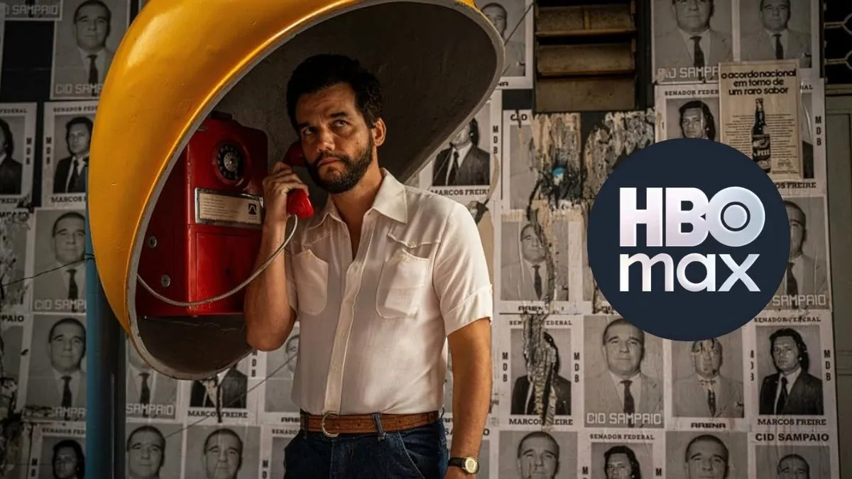 HBO Max pokazuje nowości na październik 2026. Co trzeba obejrzeć?