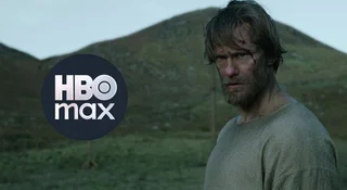 hbo max wiking film