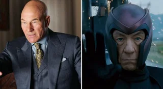 ian mckellen patrick stewart hold pozegnanie instagram