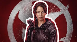 igrzyska smierci filmy streaming