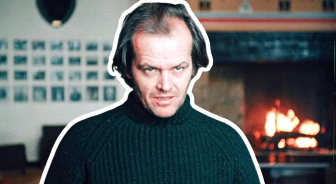 Image for Jack Nicholson zakończył karierę. Ogłosił to jego kolega po fachu