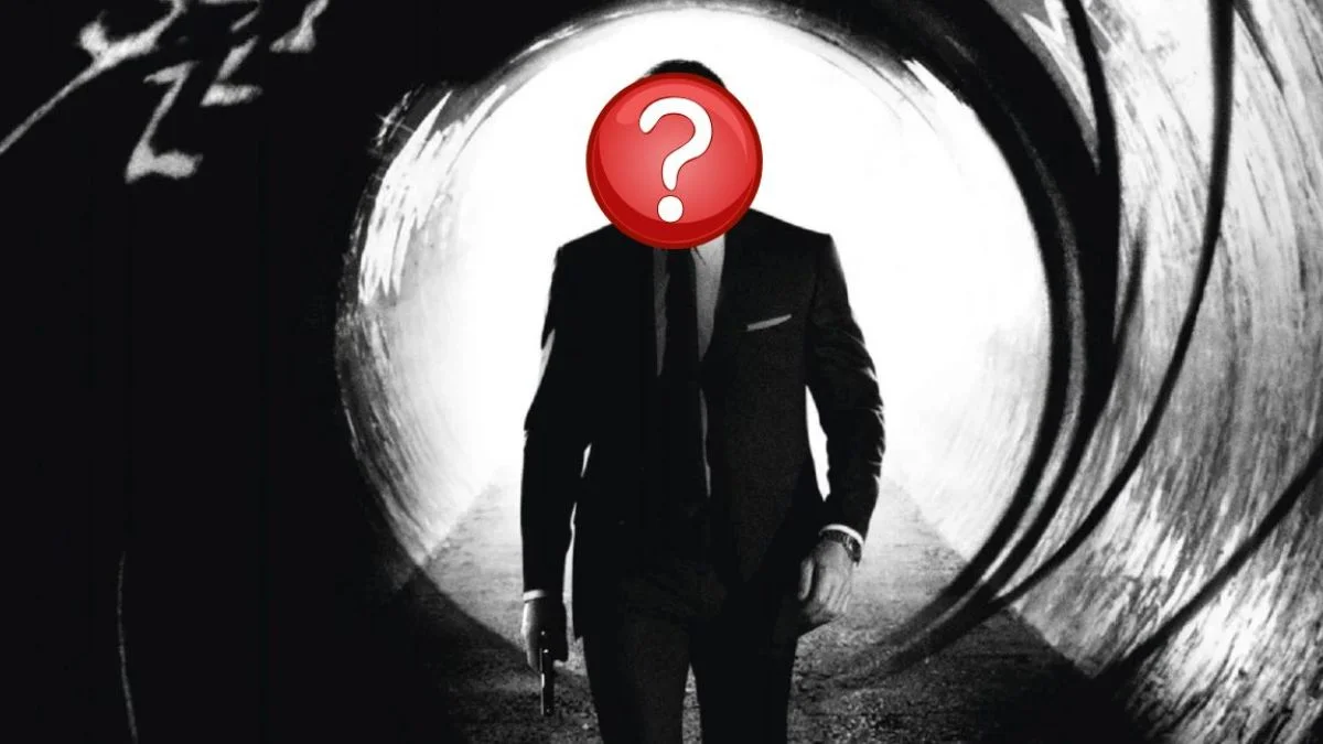 james bond nowy aktor