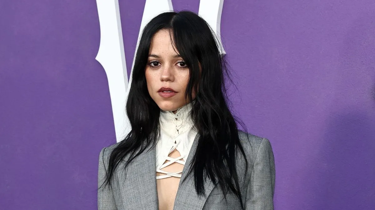 jenna ortega przerwa aktorstwo felieton