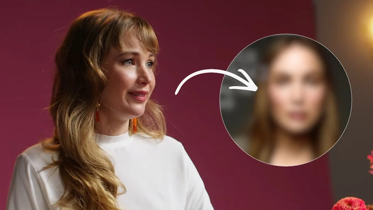 Jennifer Lawrence to już inna osoba. Ostrzykiwanie twarzy poszło za daleko