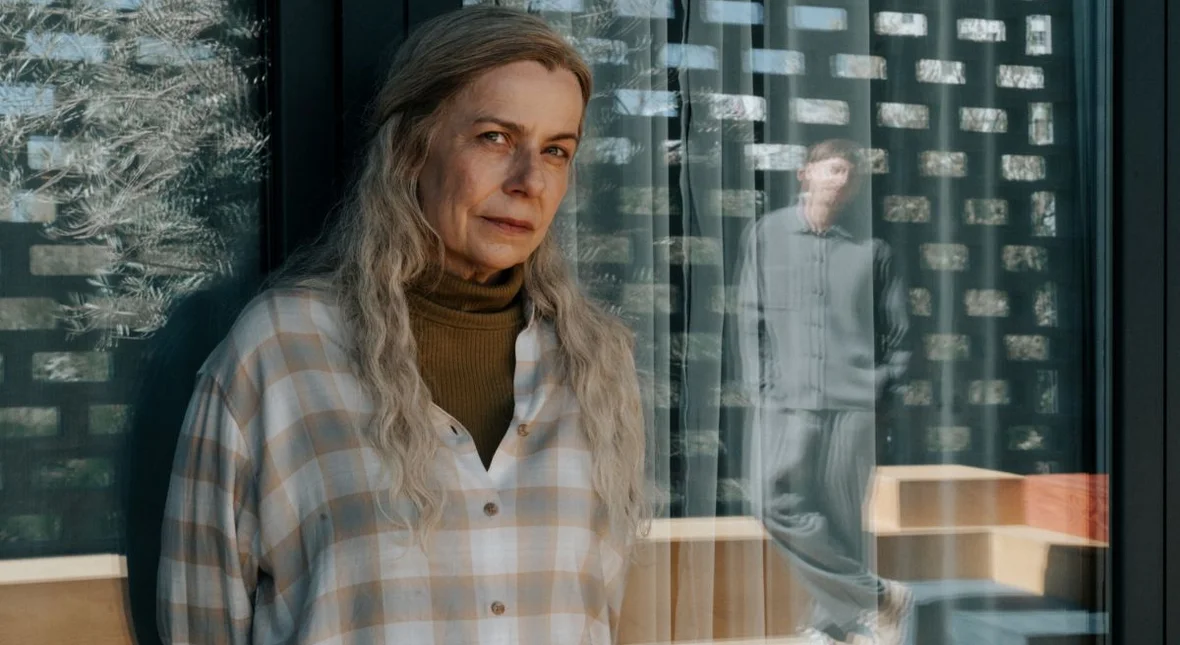 Image for Czas, który nie nadszedł to nowe polskie sci-fi. Rozmawiamy z reżyserką filmu