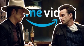 justified serial akcja amazon prime video co obejrzeć opinie