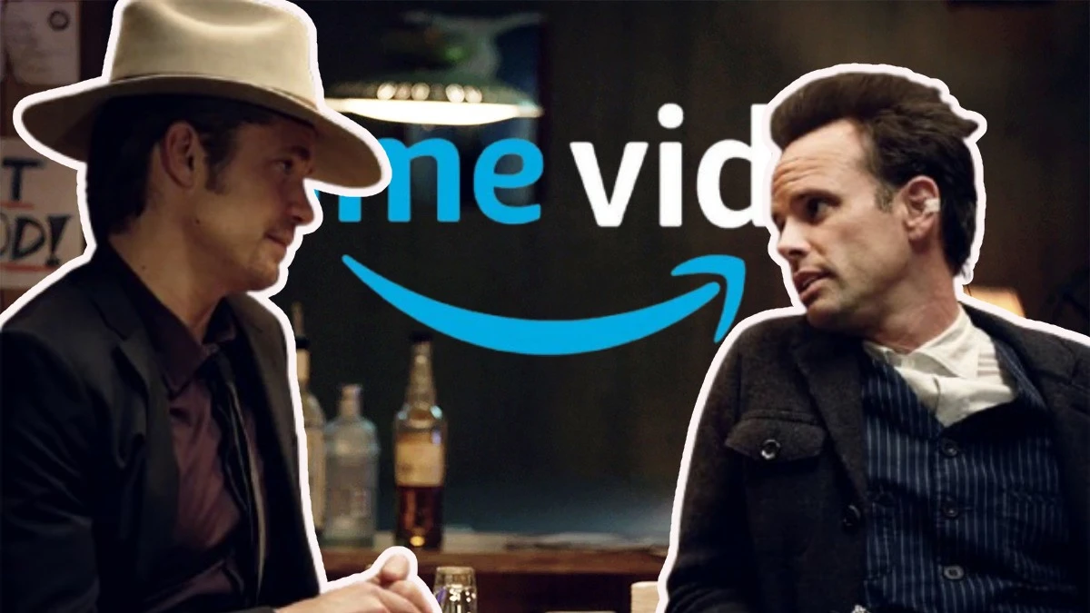 Przesuń się Reacher. Na Prime Video wleciał najlepszy serial akcji XXI wieku
