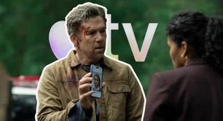 konsekwencje prawdy thriller final opinie apple tv co obejrzeć