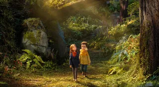 kroniki lasu wildwood fantasy najlepsze co obejrzeć premiera