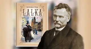 boleslaw prus dlaczego taki tytul lalka powiesc ksiazka