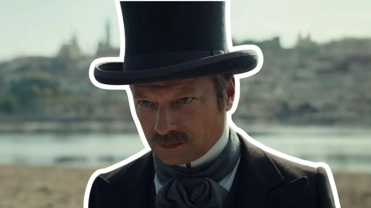 Gdzie kręcono filmową Lalkę? To jest własnie magia kina