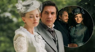 lalka film serial opinia dlaczego isc do kina