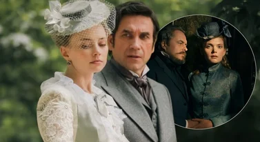 Wolę Lalkę Netfliksa, ale film też warto obejrzeć. Powodów jest kilka