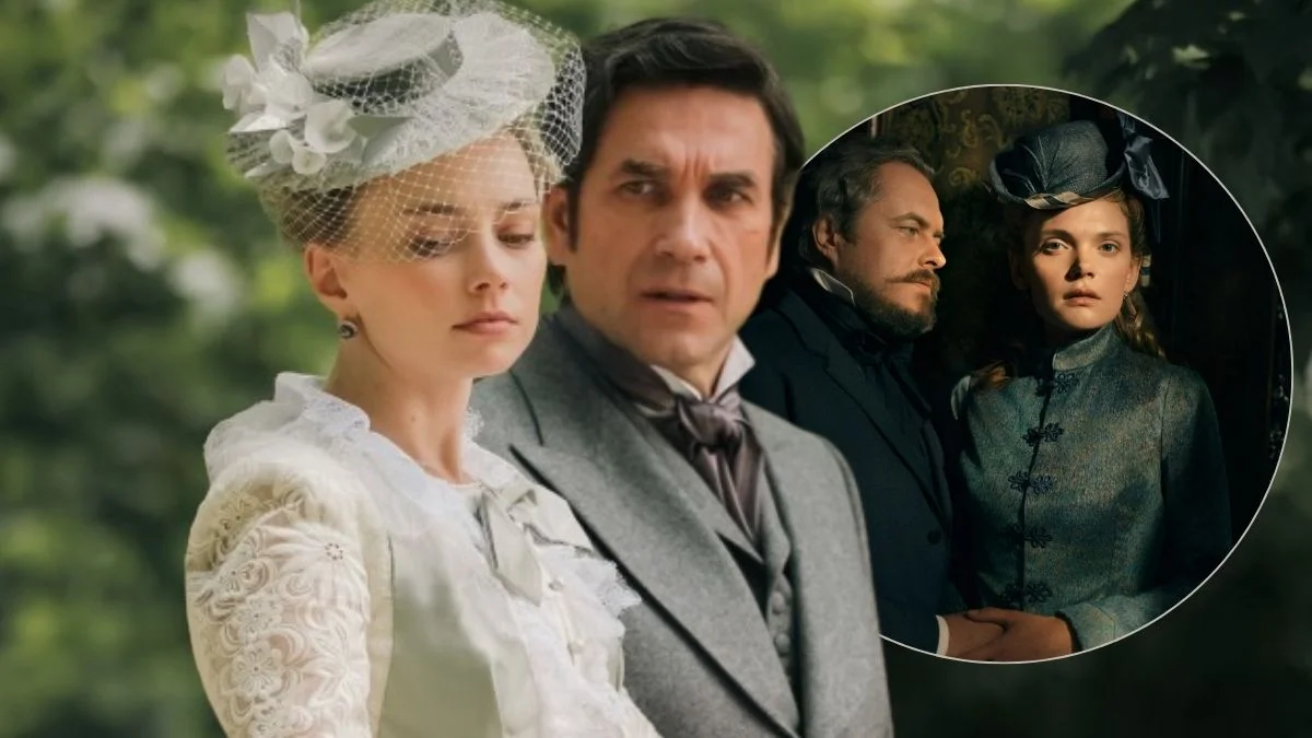 Wolę Lalkę Netfliksa, ale film też warto obejrzeć. Powodów jest kilka