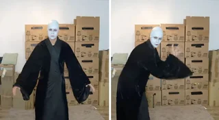 latwogang wraca do internetu nowy filmik tiktok