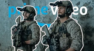 lista śmierci 2 sezon amazon prime video akcja co obejrzeć najpopularniejsze