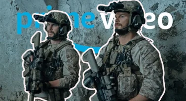 Użytkownicy Prime Video oglądają genialny serial akcji. Nowy sezon coraz bliżej