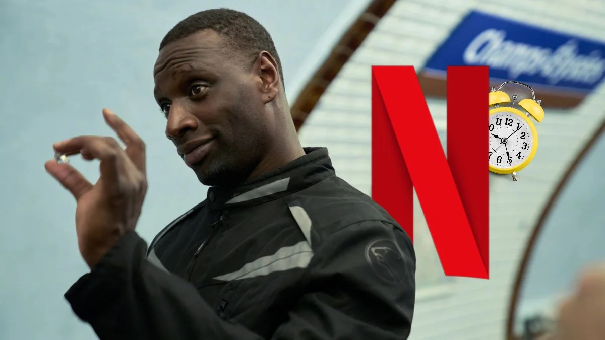 lupin 4 sezon o ktorej premiera serial netflix
