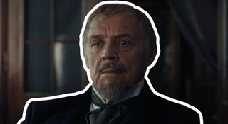 marek kondrat lalka film