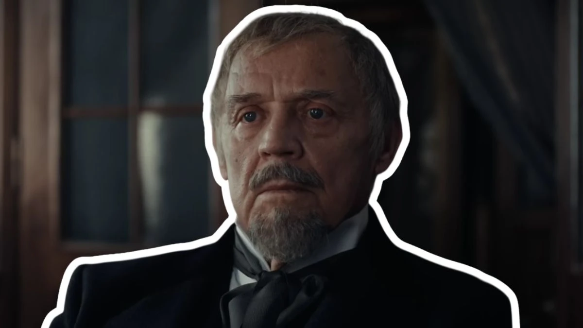 Gdzie podziewał się Marek Kondrat? Dla Lalki wrócił do aktorstwa