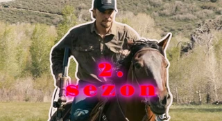 marshals 2 sezon yellowstone skyshowtime co obejrzeć opinie