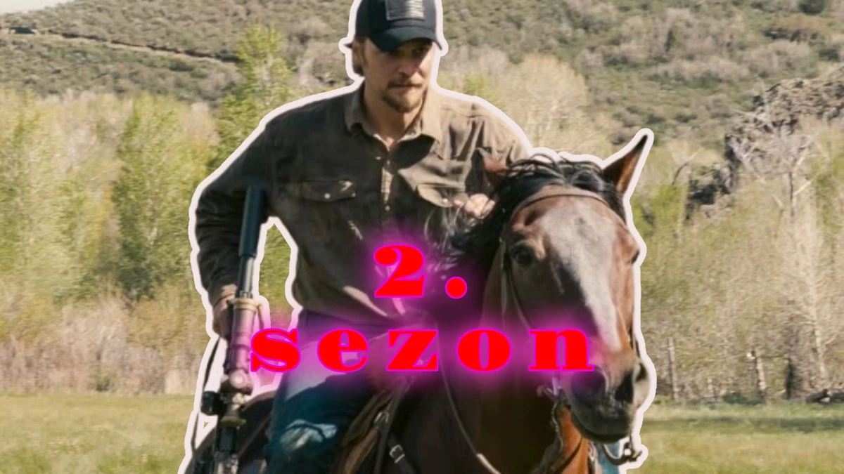 Uwielbiany sequel Yellowstone stał się jeszcze lepszy. Fani pod wrażeniem