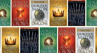 george r r martin brandon sanderson