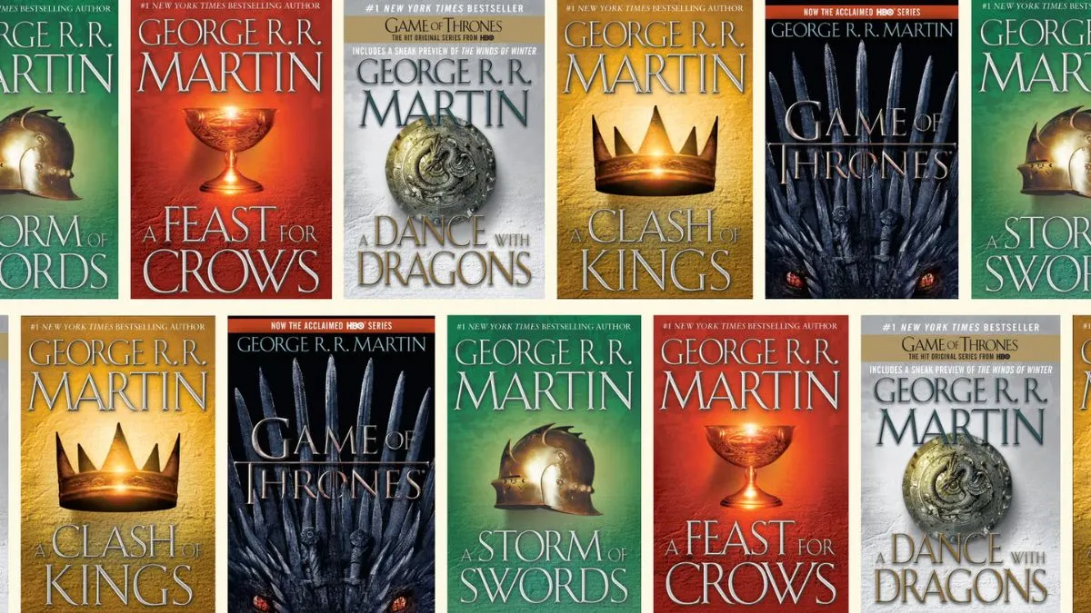 george r r martin brandon sanderson