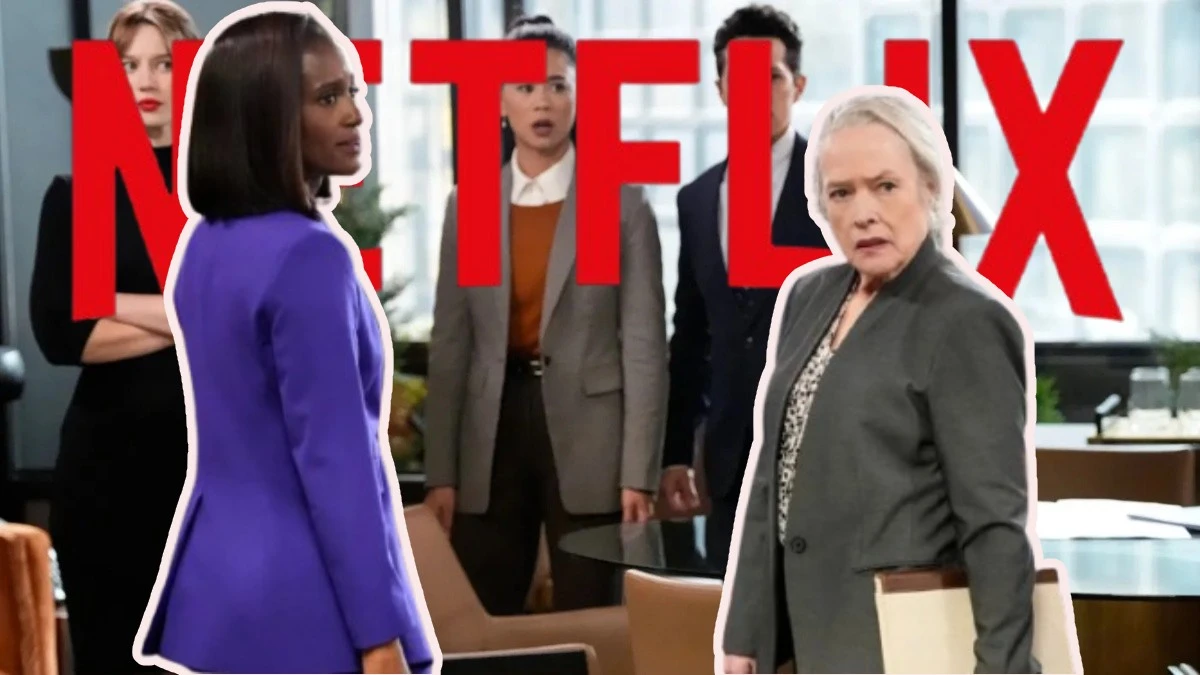 Użytkownicy Netfliksa odkrywają genialny kryminał. Ogląda się go na raz