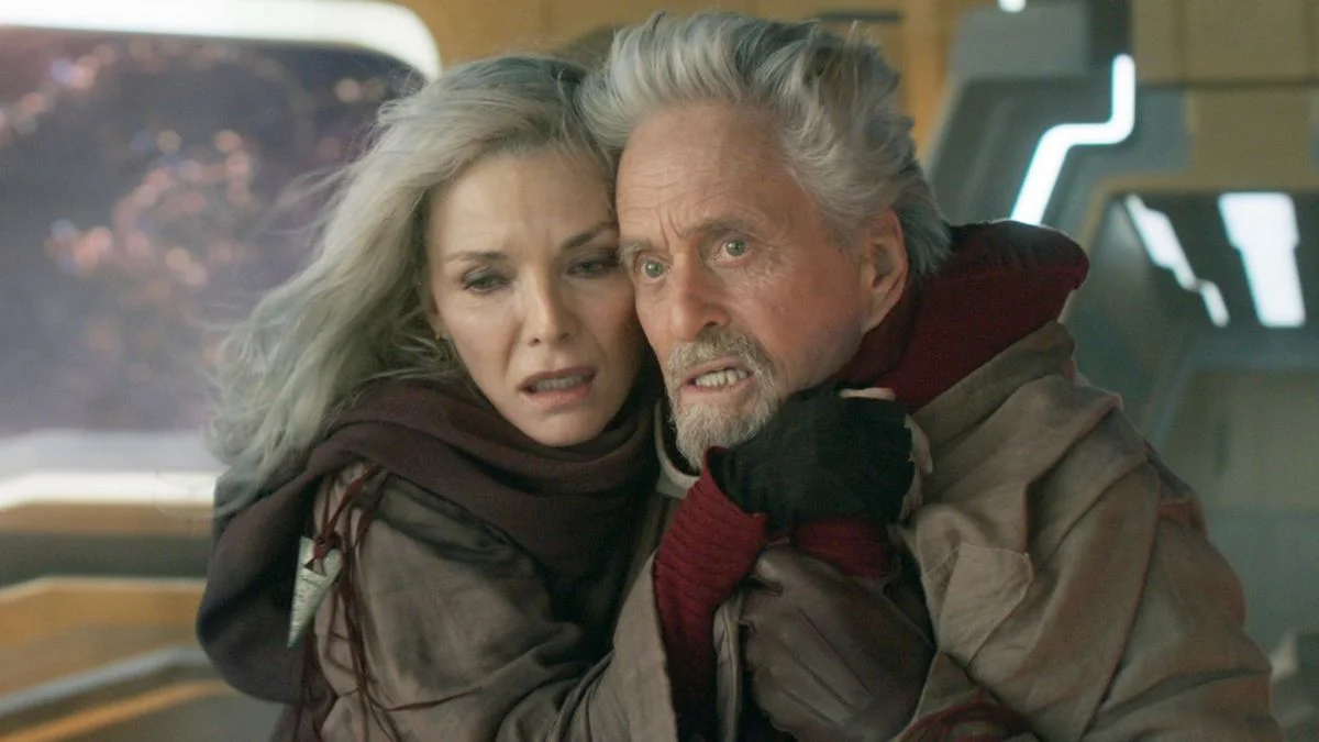 marvel michael douglas aktor mcu śmierć 