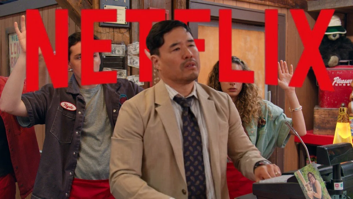 Netflix testuje nowy format. Szykujcie się na więcej dziwactw