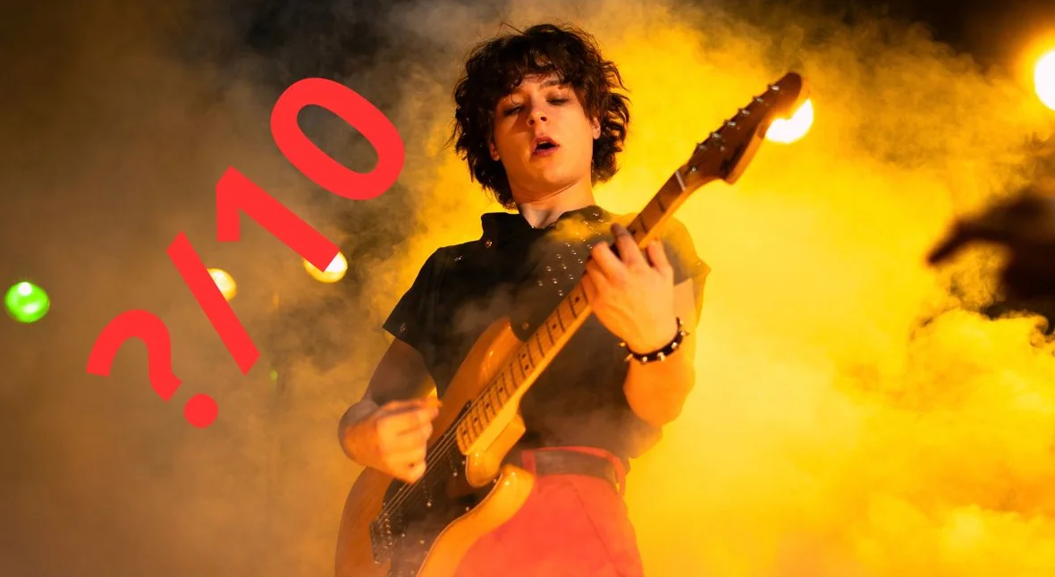 Image for Rock jest martwy. Mniej obcy - recenzja filmu o Lady Pank