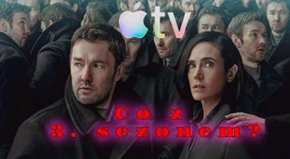 mroczna materia 3 sezon science fiction apple tv co obejrzeć premiera