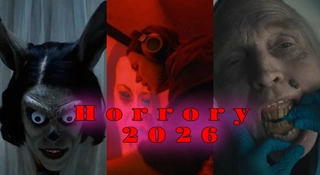najstraszniejsze horrory 2026 co obejrzeć premiery