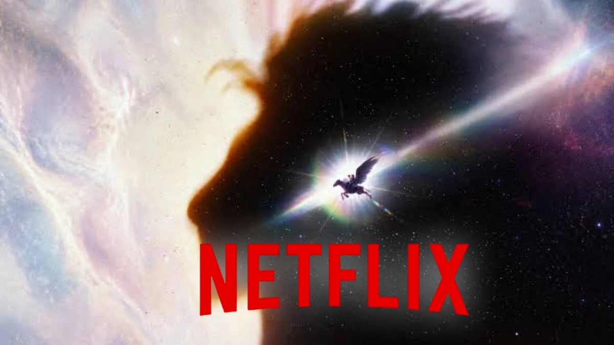 Widzowie sami nie wiedzą, co myśleć o nowym fantasy Netfliksa. Kłótnia trwa