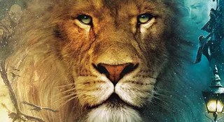 narnia nowy film gerwig