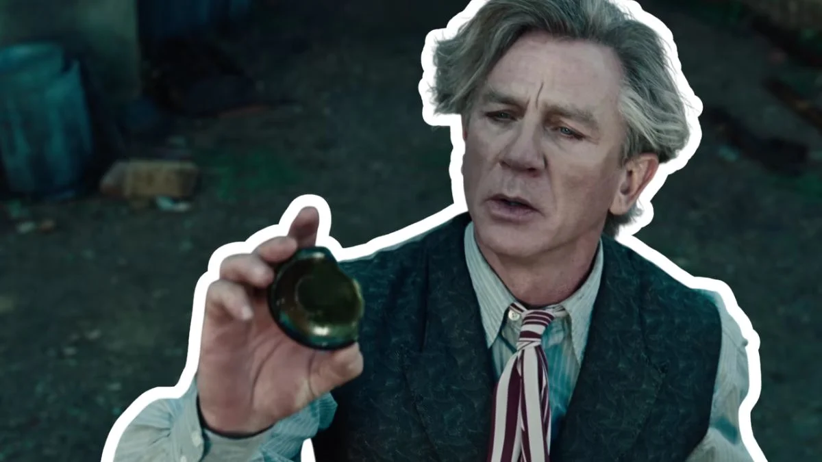 Narnia od Netfliksa wygląda świetnie. Zapowiedź mnie zachwyciła