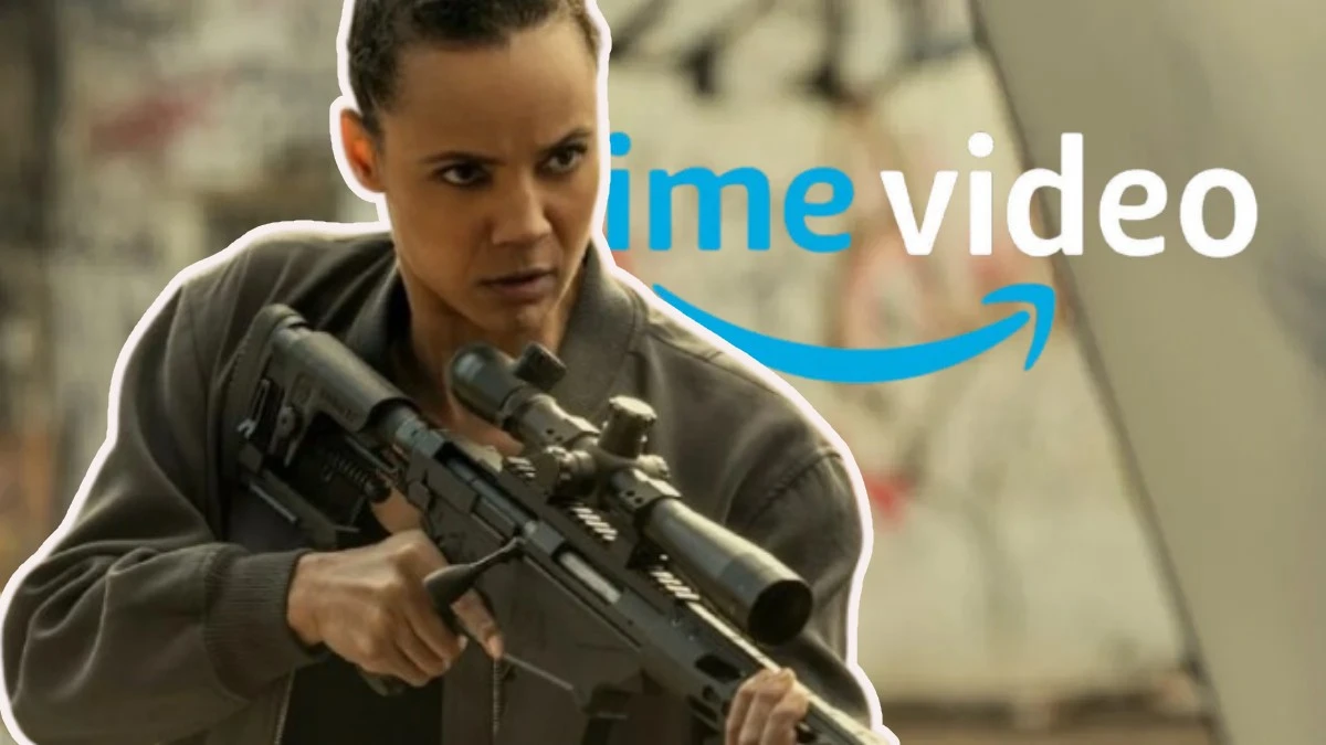 Co z 2. sezonem Neagley? Prime Video podjęło decyzję