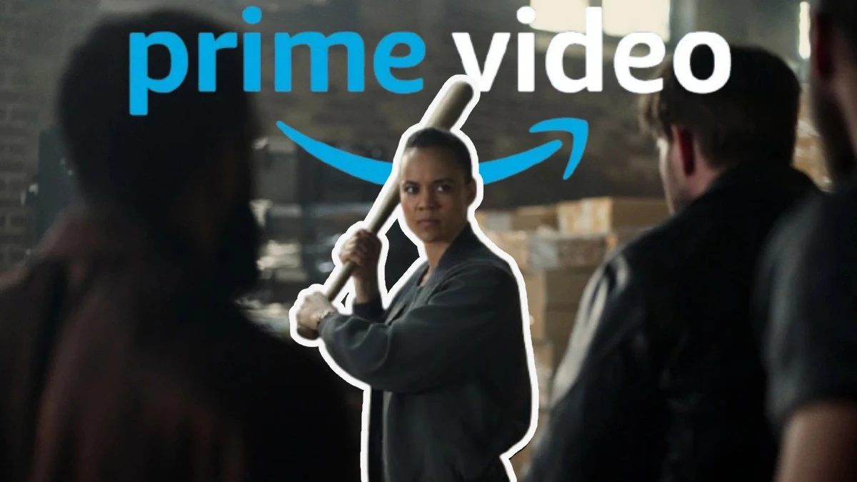 Spin-off wygrywa z Reacherem. Jest lepszym serialem Prime Video