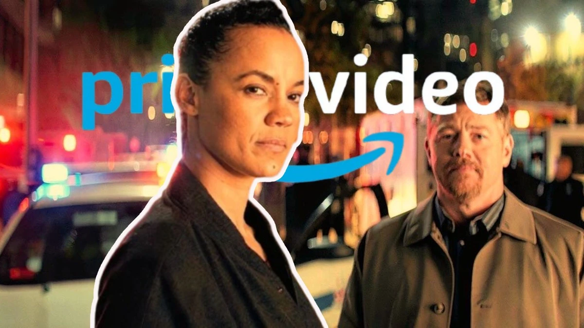 Neagley zdetronizowana. Nowy serial Prime Video okazał się lepszy
