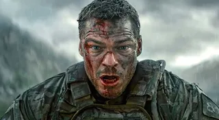netflix maelstrom film